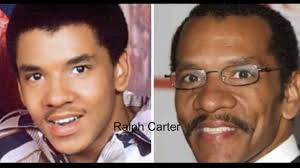 You have a bedroom to themselves and how many of them even heard the word residences. Ralph Carter Photos News And Videos Trivia And Quotes Famousfix