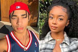 Maybe you would like to learn more about one of these? Solange S Son Julez Reveals Breakup With Skai Jackson Rap Up