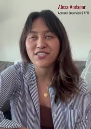 Today's #SomedaySunday features Violet Nowak, a grad student and account  supervisor for @NCCSafe and @sunmusicnet. She's appreciated this experience  of...