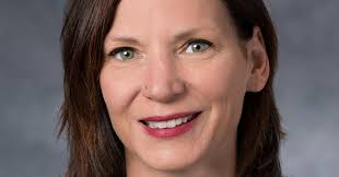 Beth Olson, St. Louis County's sole female commissioner, will not seek  re-election