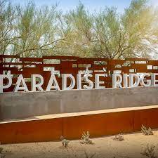 Trademark Heritage Marketplace Signage Sign Design Visual