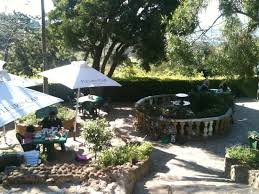 Agoda.fi yksinomaisesti tarjoaa alhaisimmat hinnat hotelleissa lähellä suosittuja ravintolat ja kahvilat. Frisson Of Brunch Excitement Picture Of Rhodes Memorial Restaurant Tea Garden Cape Town Central Tripadvisor