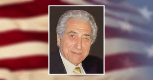 Ralph P. Fargnoli, Sr. Obituary December 7, 2024
