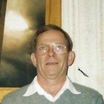 Henry E. Jenkins Obituary