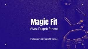Magicfit Maisons Laffitte Step Facebook