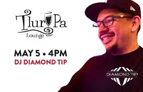 DJ Diamond Tip