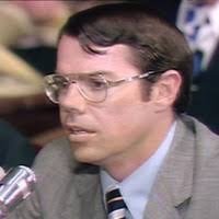 Gavel-to-Gavel”: The Watergate Scandal and Public Television