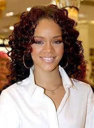 Wet Set Styles For Natural African American Hair Curly Weave Hairstyles Curly Hair Pictures Natural Hair Styles