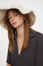 Maybe you would like to learn more about one of these? Slub Knit Top Dark Grey Ladies H M Gb