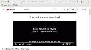 Plugin Free Mp3 Downloads