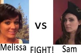 MoBach Round 2 Throwdown #1