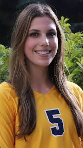 2022 Women's Volleyball Roster
