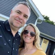 Larry Kersey's Instagram, Twitter & Facebook