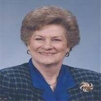 Mary Frances Downey Obituary