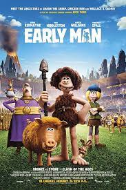 Off the top of my head: Best Movies For Kids In 2018 Top Family Movies Of 2018