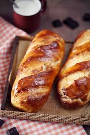 Epingle Sur Pain Viennois
