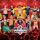 All-Ages Micro Wrestling at the Microtorium of... event in Pigeon Forge, TN
