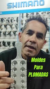 Moldes para Plomadas: Los más Usados y Envíos a Todo el País