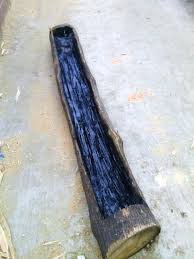 To minimize the effects of this shrinking, you need to either seal or stabilize the wood fibers while the wood is still green. Can Flex Seal Be Used On Wood Cut The Wood