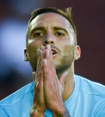 Emanuel Herrera: "Estoy muy contento por el momento de Universitario"