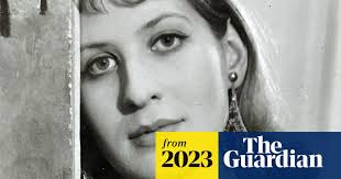 Julia Heseltine obituary