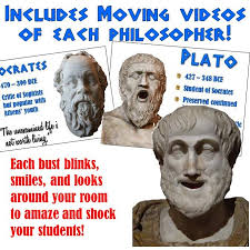 Image result for plato and aristotle