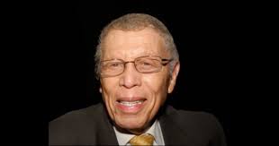 Harry Porterfield, former CBS 2 anchor, dies at 95