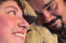 Fundraiser for Anna Maria Tocci by Abby Power : Anna Maria Tocci's Magical  Healing Journey