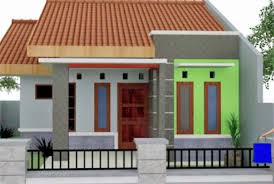 Banyak orang yang hanya peduli dengan pondasi rumah lalu mengabaikan desain tangga rumah itu sendiri. 5 Model Rumah Sederhana Tapi Indah