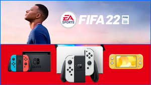 Precio fifa 19 nintendo switch; Fifa 22 Para Nintendo Switch Sera Legacy Edition Confirma Ea Meristation