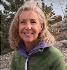 Gail Bush for Oakton Community College Trustee