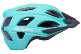 Diamondback Trace Adult Bike Helmet