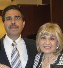 Dino Nasser Obituary