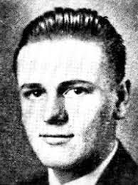 Norman Craig MacKay : Captain from California, World War II Casualty