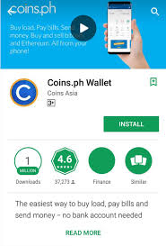 How To Download The Coins Ph Android App Coins Ph Help Center Get latest updates and explore trending applications. coins ph android app coins ph