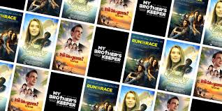 Vaughn, one of the main characters in the film. 11 Best Christian Movies 2019 New Faith Based Films To Watch This Year