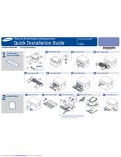 That one is nice enough for your personal printer at home. Samsung Clx 3305fw Manuals Manualslib