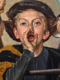 Mark Rothko's Artistic Vision and Subjective Value