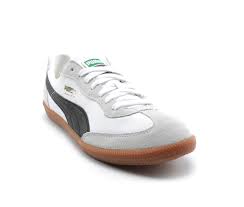 Puma branding throughout for style. Men S Puma Super Liga Og Retro Sneakers