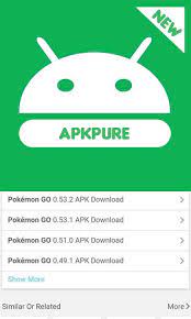 The only mobile market you need. Apkpure Market For Android Apk Download