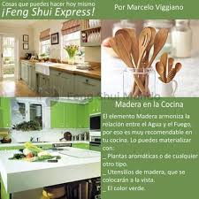 Feng shui tips to understand and apply the feng shui map of your home, also called the bagua of a home. Feng Shui Tip Madera En La Cocina Feng Shui Feng Shui Decoracion Feng Shui En Espanol
