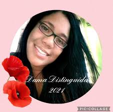 Damas Distinguidas 2021 Hna. Liza Perez y Hna. Lissy Rivera