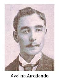 Avelino Arredondo