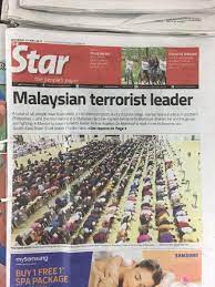 The hospitality as well as the facilities offered, especially in the 5 star hotels, will only allure you to spend a few more days or entice you to plan your next trip to. The Star Suspends 2 Top Editors Over Controversial May 27 Front Page