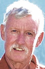 William Hayes Obituary (2013)