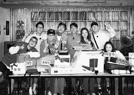 This is a list of episodes of the south korean variety show running man in 2019. Wztezkzsw9xpym