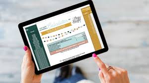 Track your progress with the payoff plan of your choice. Debt Snowball Calculator Easy Budget