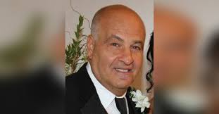 Obituary information for Stevie Mignano