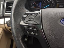 This interface consists of three display screens and the ability to. 2021 Ford Flex S History Ford Flex Ford Flex Interior Ford Explorer For Sale