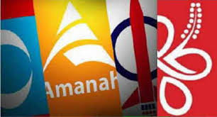 Will urban malays support pakatan harapan? Satu Logo Pakatan Harapan Dan Bersatu Elak Rakyat Keliru